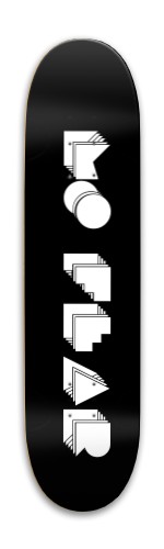 NO Fear board