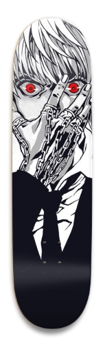 Design 567031 Skateboards, Longboards and Grip Tape