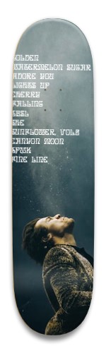 Design 567041 Skateboards, Longboards and Grip Tape