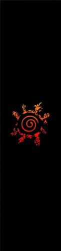 Naruto Seal Skateboards, Longboards and Grip Tape Image