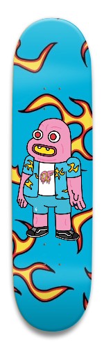 Design 567204 Skateboards, Longboards and Grip Tape Image
