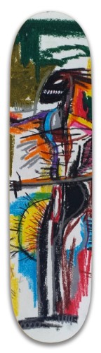 Design 567236 Skateboards, Longboards and Grip Tape