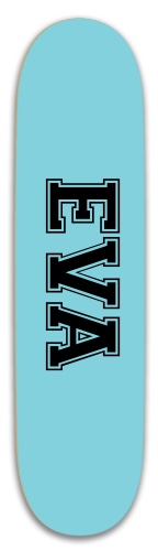 Design 567237 Skateboards, Longboards and Grip Tape