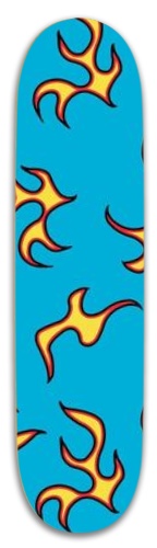 Design 567274 Skateboards, Longboards and Grip Tape