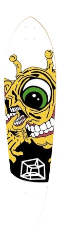 Design 567276 Skateboards, Longboards and Grip Tape