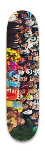 Design 567279 Skateboards, Longboards and Grip Tape