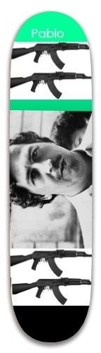 Design 567337 Skateboards, Longboards and Grip Tape Image