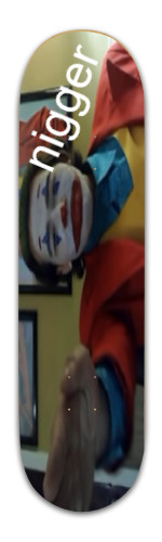 Joker (2019) Skateboards, Longboards and Grip Tape Image