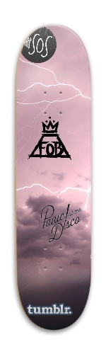 Design 567380 Skateboards, Longboards and Grip Tape