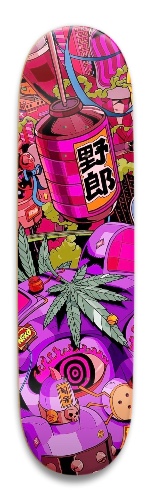 Design 567461 Skateboards, Longboards and Grip Tape Image
