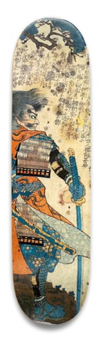 Design 567469 Skateboards, Longboards and Grip Tape