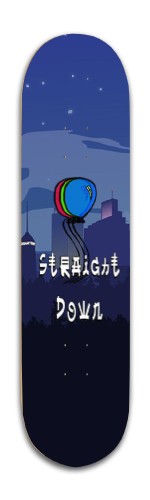 Design 567503 Skateboards, Longboards and Grip Tape