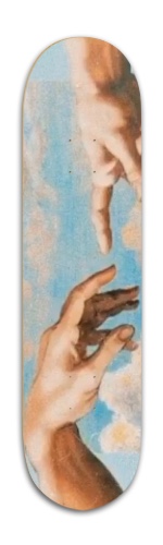 Design 567529 Skateboards, Longboards and Grip Tape