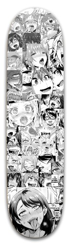 Design 567586 Skateboards, Longboards and Grip Tape