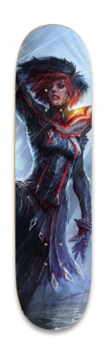 Design 567804 Skateboards, Longboards and Grip Tape Image