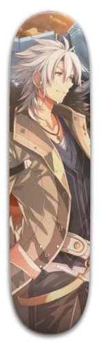 Design 567823 Skateboards, Longboards and Grip Tape Image