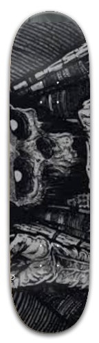 Design 567875 Skateboards, Longboards and Grip Tape Image