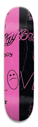 Design 567908 Skateboards, Longboards and Grip Tape