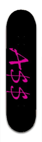 Design 56796 Skateboards, Longboards and Grip Tape