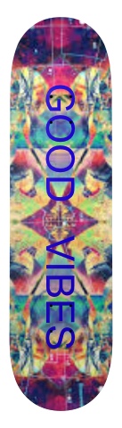 Design 56800 Skateboards, Longboards and Grip Tape