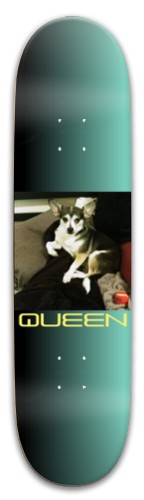 Design 568076 Skateboards, Longboards and Grip Tape