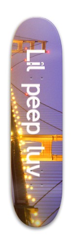 Design 568091 Skateboards, Longboards and Grip Tape