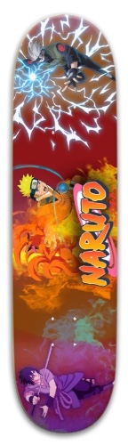 Design 568134 Skateboards, Longboards and Grip Tape Image