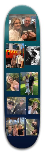 Design 568161 Skateboards, Longboards and Grip Tape Image