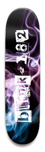 Design 568178 Skateboards, Longboards and Grip Tape Image