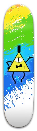 Design 568187 Skateboards, Longboards and Grip Tape Image
