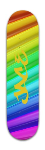 Design 568192 Skateboards, Longboards and Grip Tape Image
