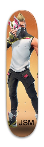 Design 568213 Skateboards, Longboards and Grip Tape Image