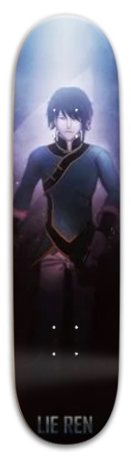 Design 568219 Skateboards, Longboards and Grip Tape Image