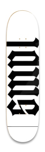 Design 568234 Skateboards, Longboards and Grip Tape