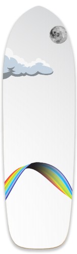 Design 568237 Skateboards, Longboards and Grip Tape