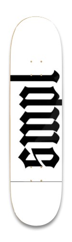 Design 568255 Skateboards, Longboards and Grip Tape
