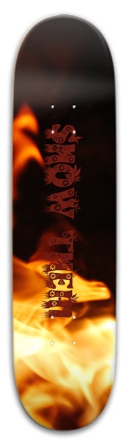 Design 568296 Skateboards, Longboards and Grip Tape