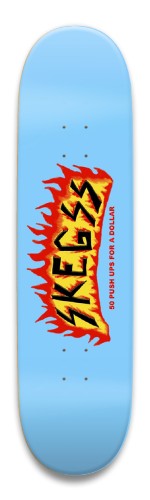 Design 568299 Skateboards, Longboards and Grip Tape