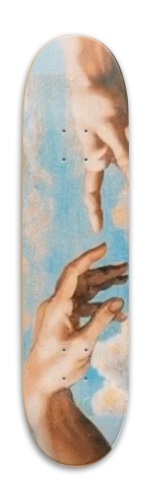 Design 568411 Skateboards, Longboards and Grip Tape