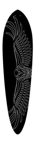 Design 568434 Skateboards, Longboards and Grip Tape