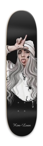 Design 568496 Skateboards, Longboards and Grip Tape Image