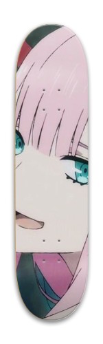 zerotwo4ever Skateboards, Longboards and Grip Tape Image