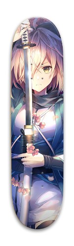 Design 568567 Skateboards, Longboards and Grip Tape Image