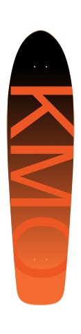 Design 568723 Skateboards, Longboards and Grip Tape