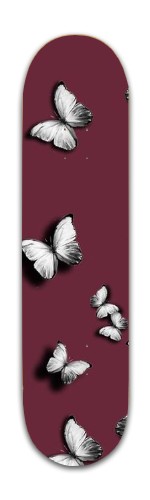 Design 568734 Skateboards, Longboards and Grip Tape