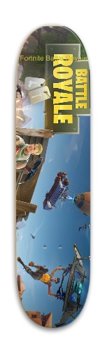 Design 568842 Skateboards, Longboards and Grip Tape Image