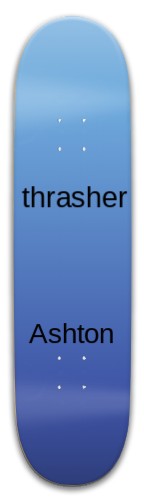 Design 568948 Skateboards, Longboards and Grip Tape