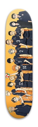 Design 569062 Skateboards, Longboards and Grip Tape Image