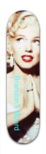 Design 56914 Skateboards, Longboards and Grip Tape Image