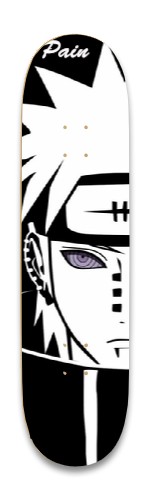 Design 569234 Skateboards, Longboards and Grip Tape